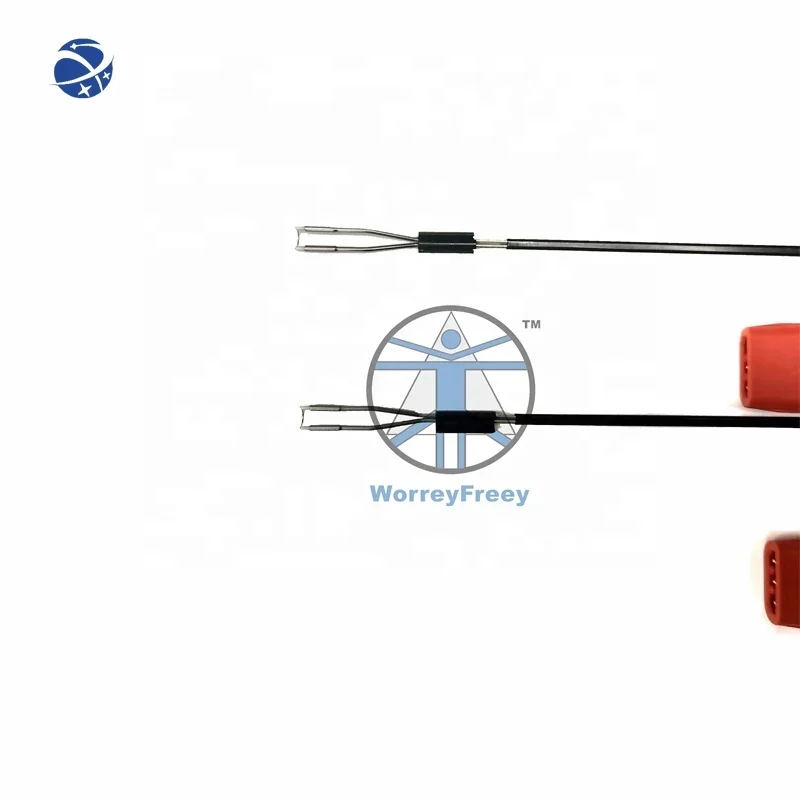 Хирургический инструмент режущая петля электрод урологический биполярный