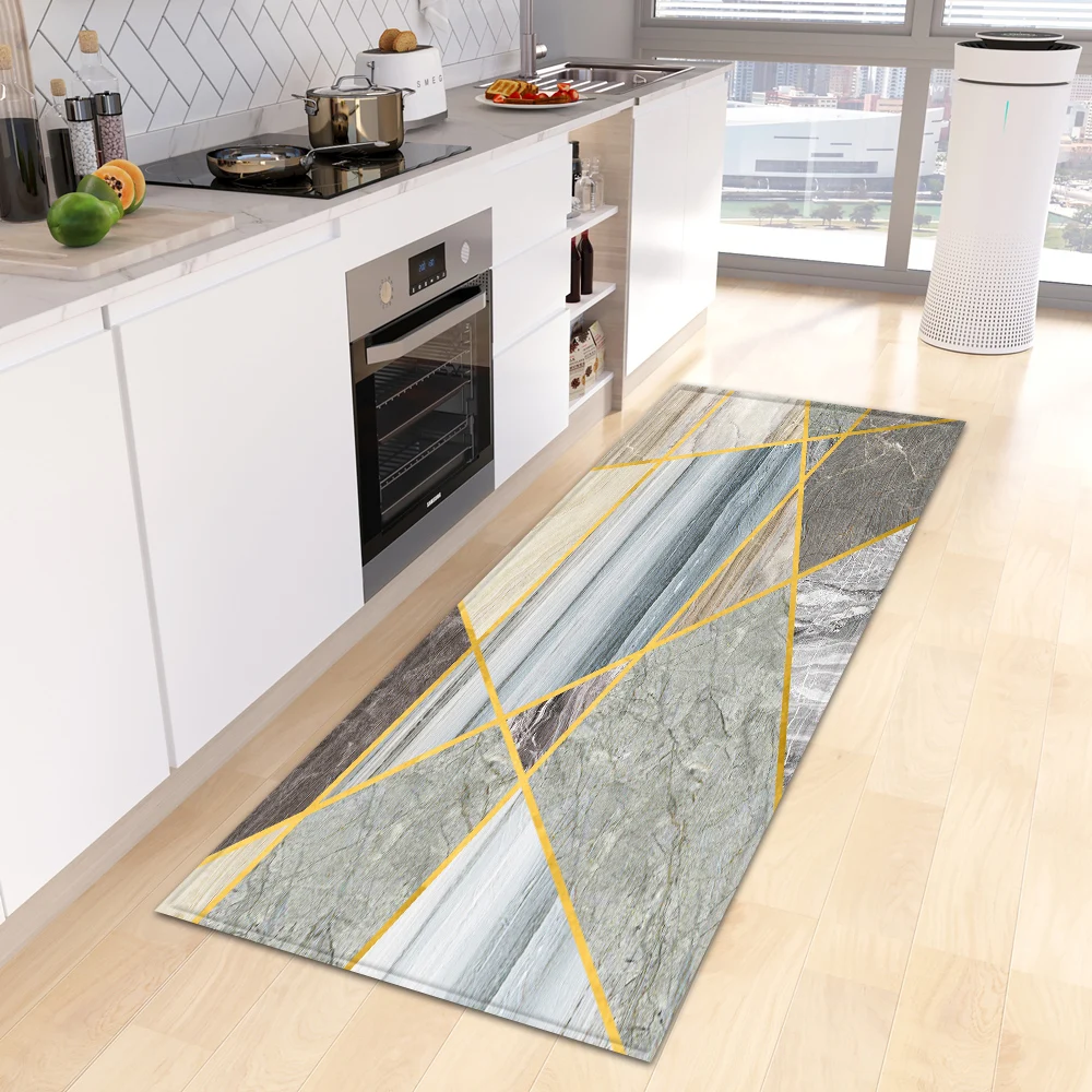 

Противоскользящий ковер XINJIAJIA из полиэстера