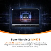 Видеорегистратор 70mai A810#1