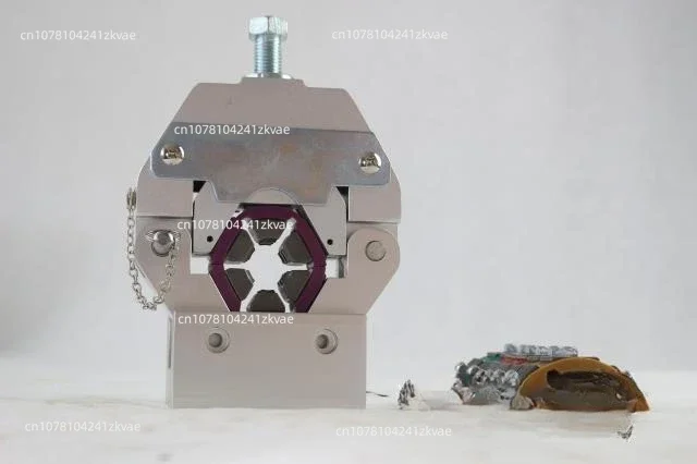 iGeelee IG-71550 Ручной инструмент для обжима гидравлических шлангов ремонта труб