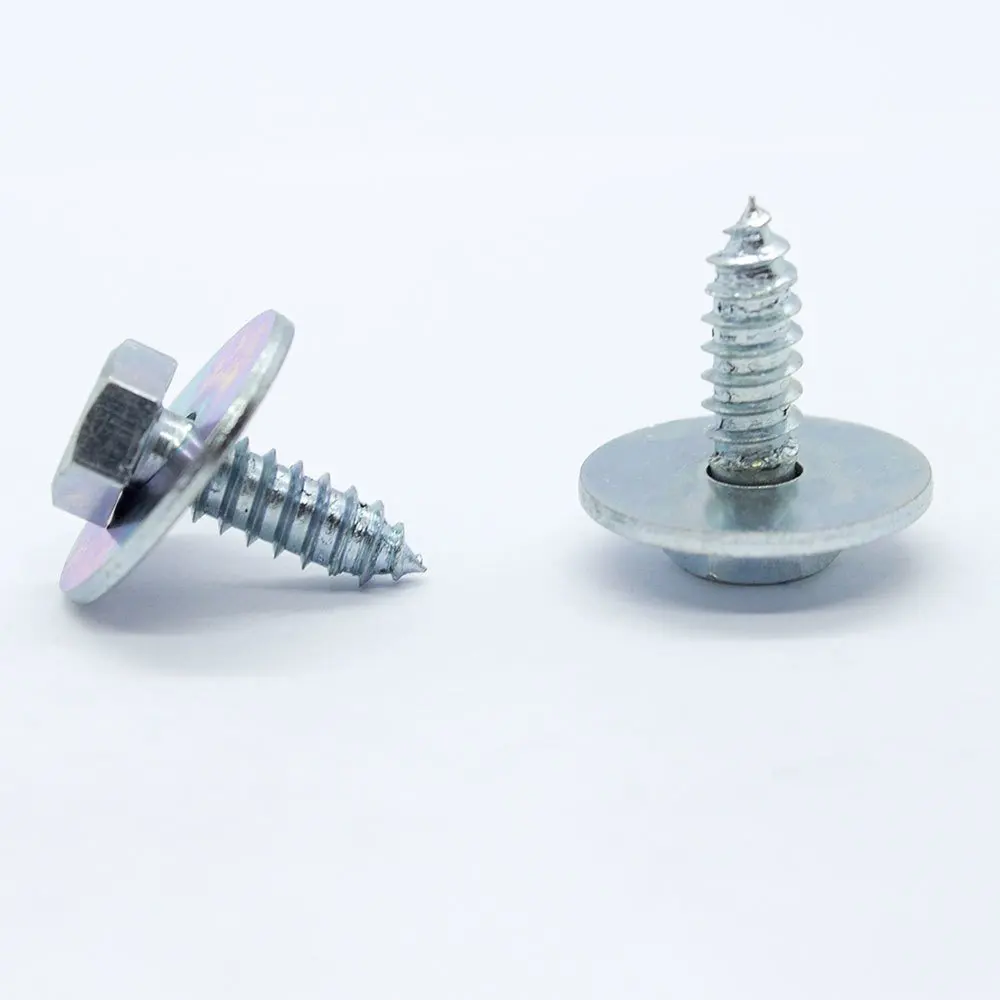 

Mercedes 9906836 Auto Clips 10 PCs