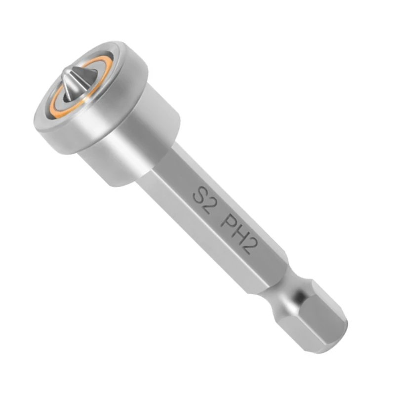 Винты фиксирующие головку пакета отвертки для гипсокартона сверла PH2 инструмент