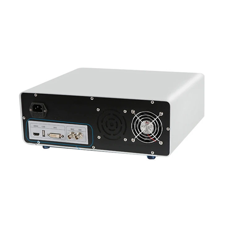 

HD laparoscopic camera system endoscopy machine