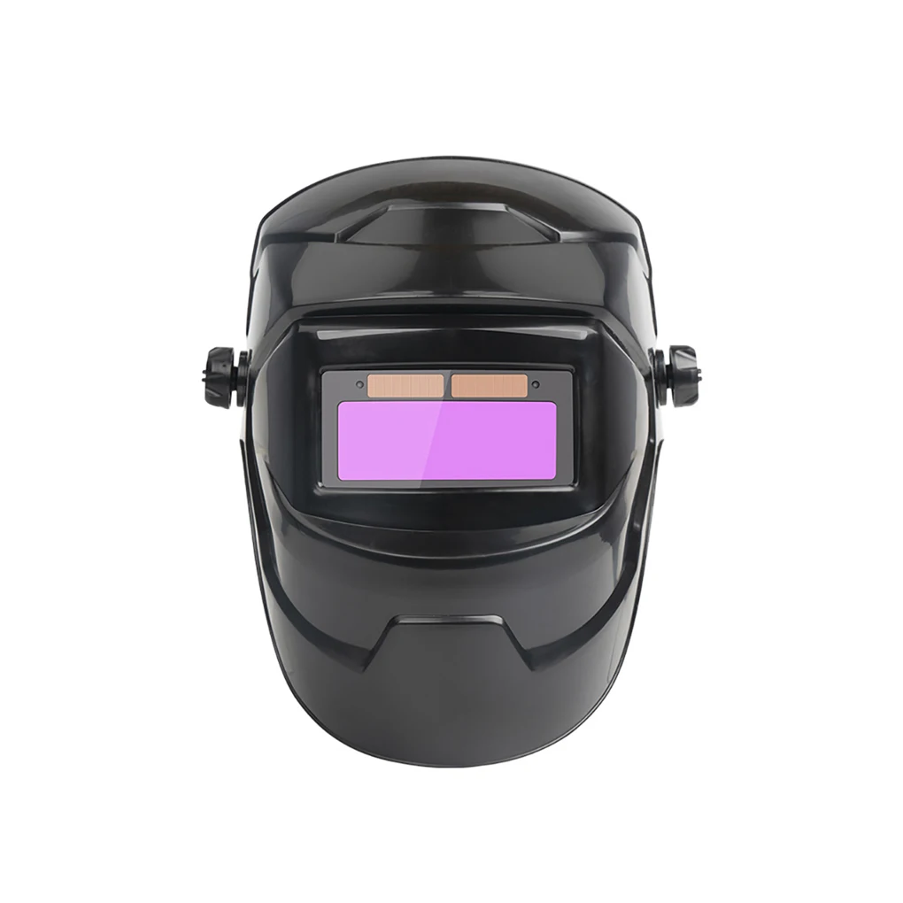 

Welding Helmet Solder Tool Weld Dimmer Fine Workmanship Protection Welder Accessories Soldering Equipment Automatic