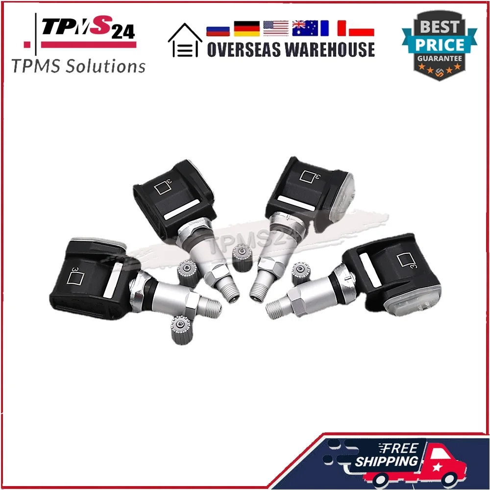 Для 2016-2019 Cadillac ATS 2017-2020 CTS 2016-2018 Chevrolet SS 315 МГц TPMS автомобильная система Датчик