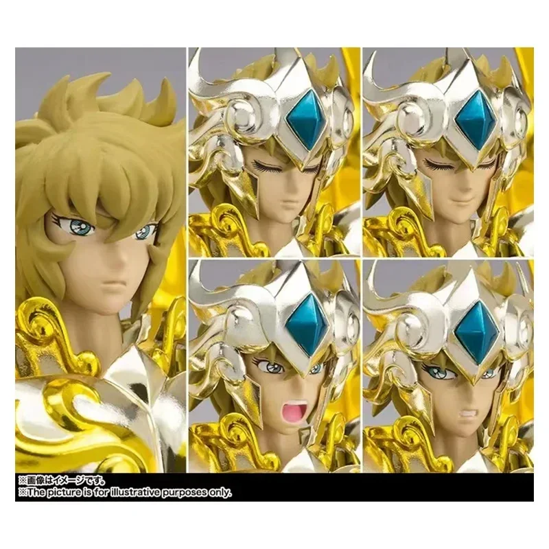 Оригинальная тканевая фигурка миф Лео айнолия Золотая душа игрушка подарок