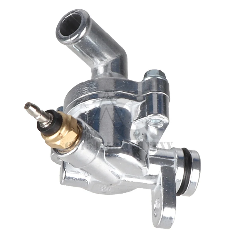 

Lifan Zongshen 200cc 250cc Мотоцикл Трехколесный Велосипед С Водяным Охлаждением, Температура Сборки, Металлический Термостат