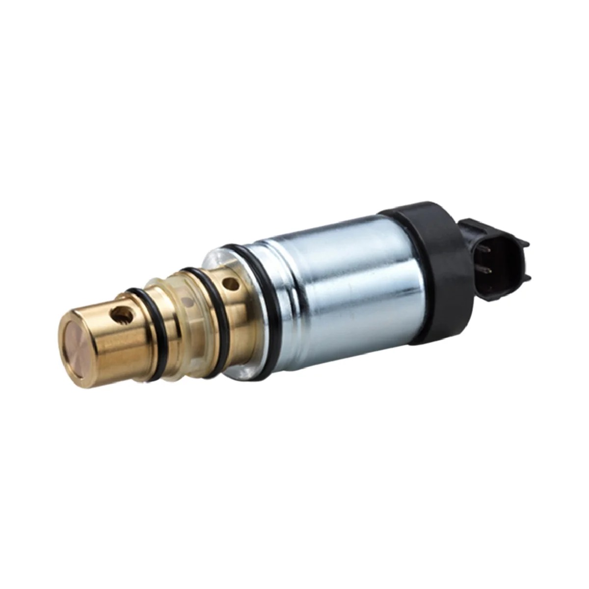 

Электромагнитный клапан для автомобильного кондиционера компрессора переменного тока, электронный регулирующий клапан для HYUNDAI Kia Sorento 97701-2S500