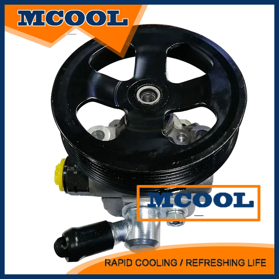 

Новый Насос гидроусилителя руля для Toyota Land Cruiser Prado, GRJ150 GRJ78/1GR FJ Cruiser Lexus GX460 GX400 44310-60580 44310-60540