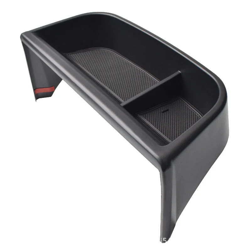 ДЛЯ Toyota Sienna 2021-2024 ящик для хранения центральной консоли автомобиля приборная