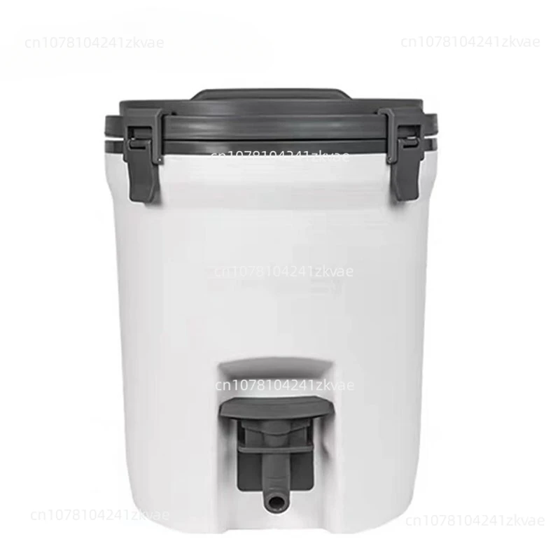 Кувшин для воды 2 галлона insulated