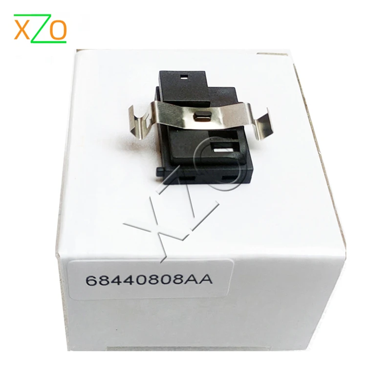 

Новый датчик температуры влажности 68440808AA 55111389AF для Jeep Dodge Chrysler Ram Fiat 2014-2020
