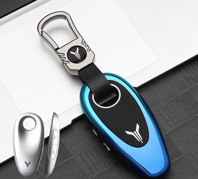 

Автомобильный держатель для ключей из цинкового сплава