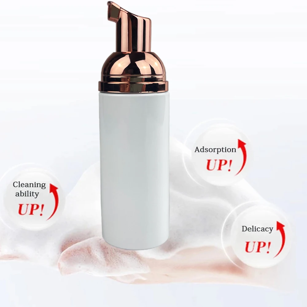 

Шампунь для наращивания ресниц, 60 мл