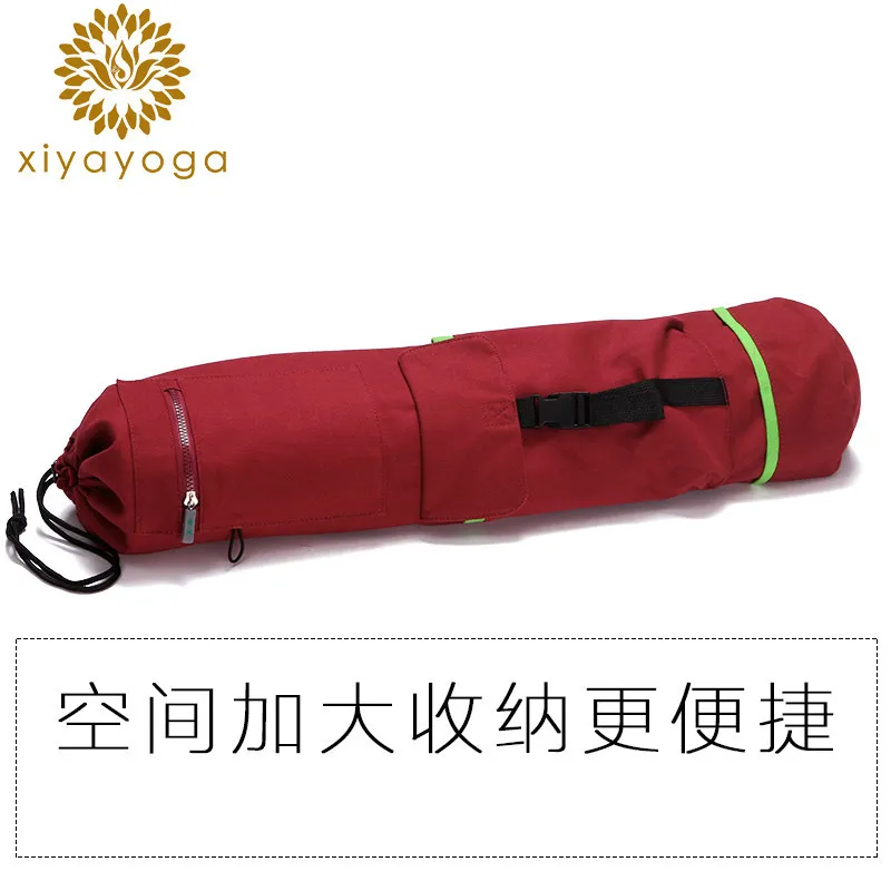 

Коврик для йоги ERtpe Расширенный 71 см нескользящий коврик для фитнеса для мужчин и женщин Удлиненный коврик для упражнений