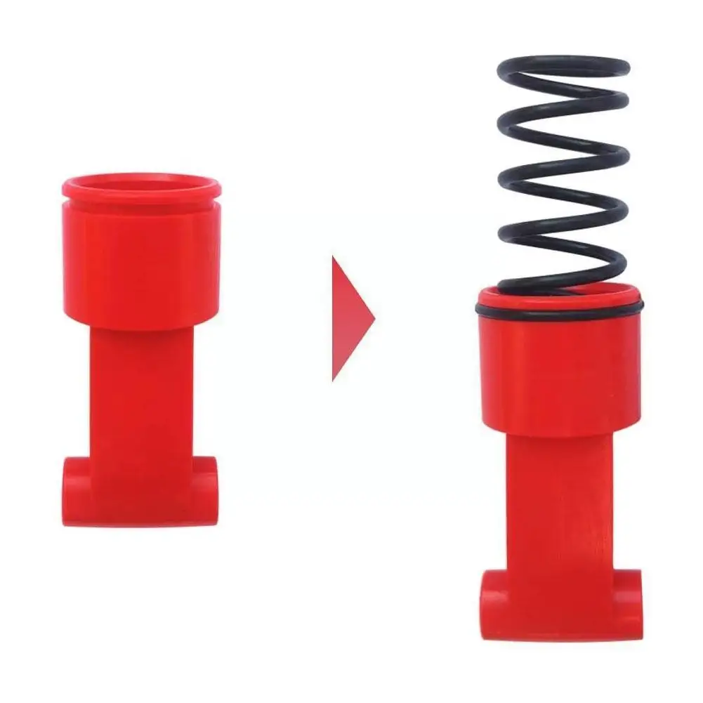 Профессиональная усиленная пружина для гоночного рулевого колеса G27 G29 G920