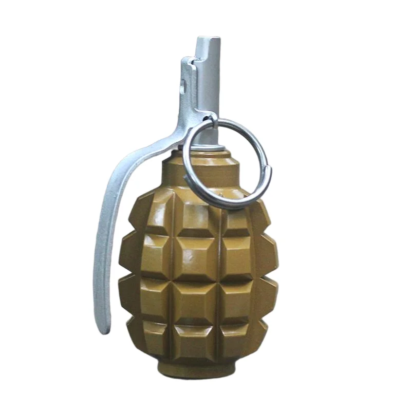 

Металлические и пластиковые модели реквизита F1