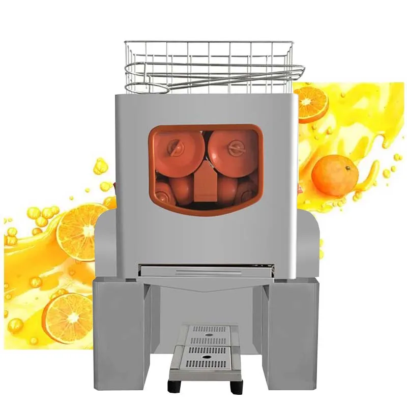 

Соковыжималка для лимона, автоматическая соковыжималка для апельсинов из нержавеющей стали
