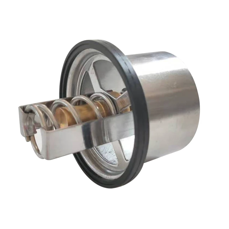 Охлаждающая система двигателя Охлаждающий термостат для Porsche Cayenne S Turbo GTS 955 4 5 8 V8L