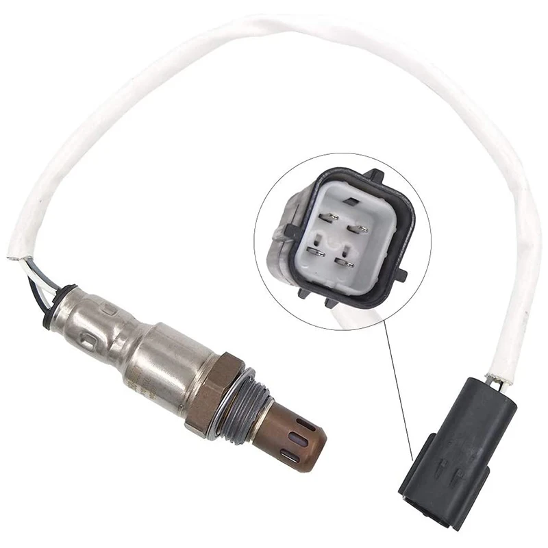 Датчик кислорода для Nissan Teana Tiida Micra March Altima Maxima QX56 Pathfinder Lambda 22690ED000 22690-ED000