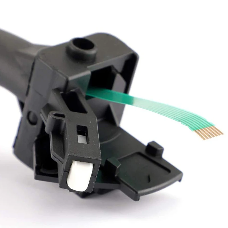 Автомобильный поворотный переключатель рычаг для Peugeot 206 207 307 406 407 807 Citroen C2 C3 96477533XT