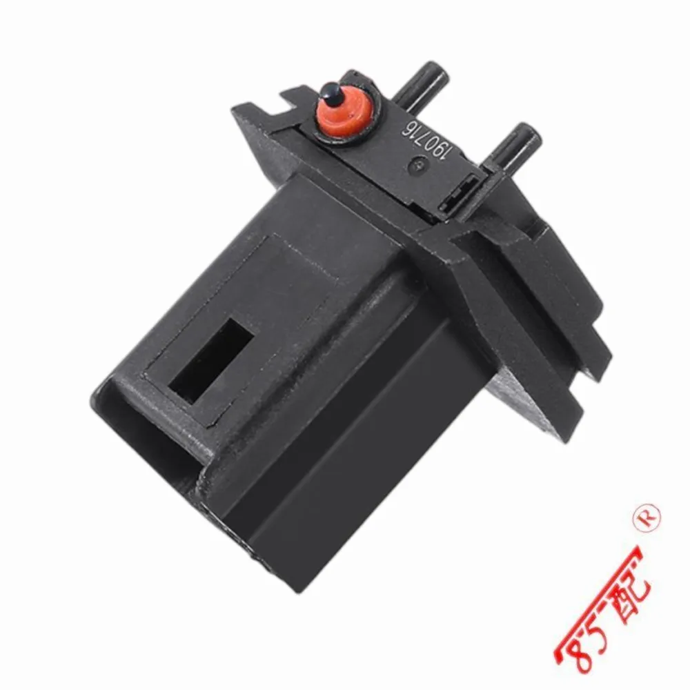 1 шт. автомобильный микропереключатель 6554V5 для Citroen C3 C4 Peugeot 206 307 308 407