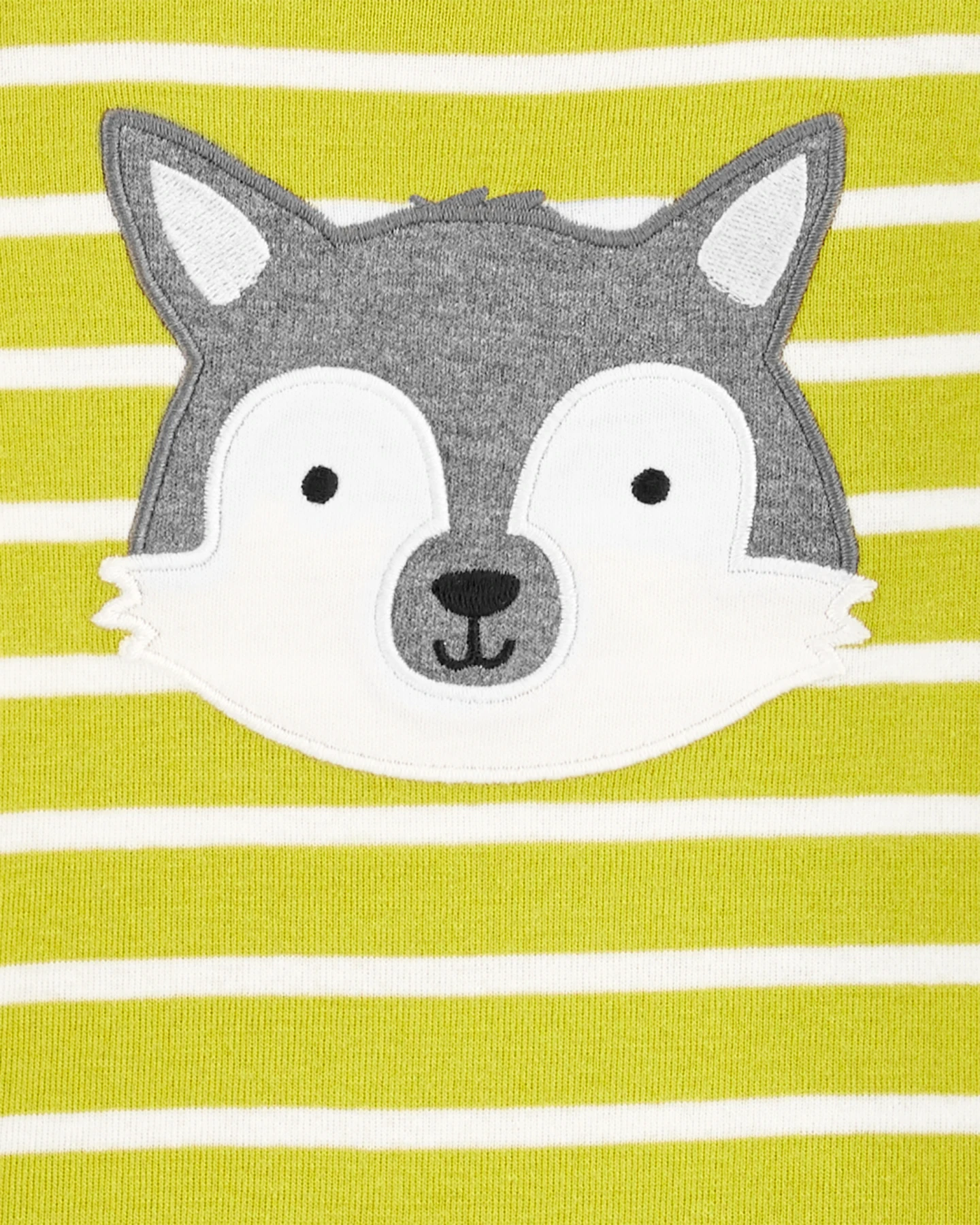 Комплект для мальчика Carter's (полукомбинезон брюки) 1J953310 |