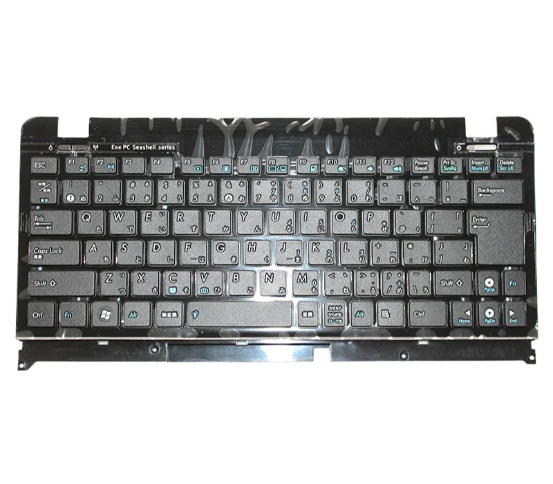 Чехол для клавиатуры ноутбука Asus EEEPC 1215 1225C 1225B 1215B 1215T C
