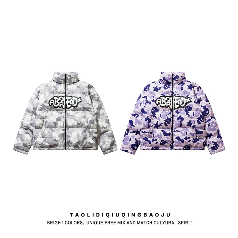 Американская винтажная камуфляжная толстовка с рогом для женщин новинка 2024