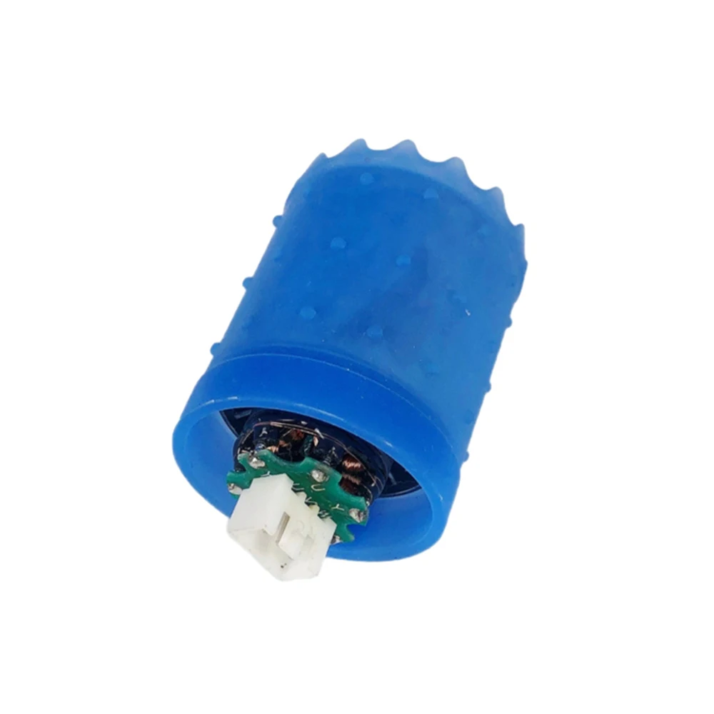 28 8 мм 110000 об/мин бесщеточный двигатель вентилятора DC310V прецизионный алюминиевый