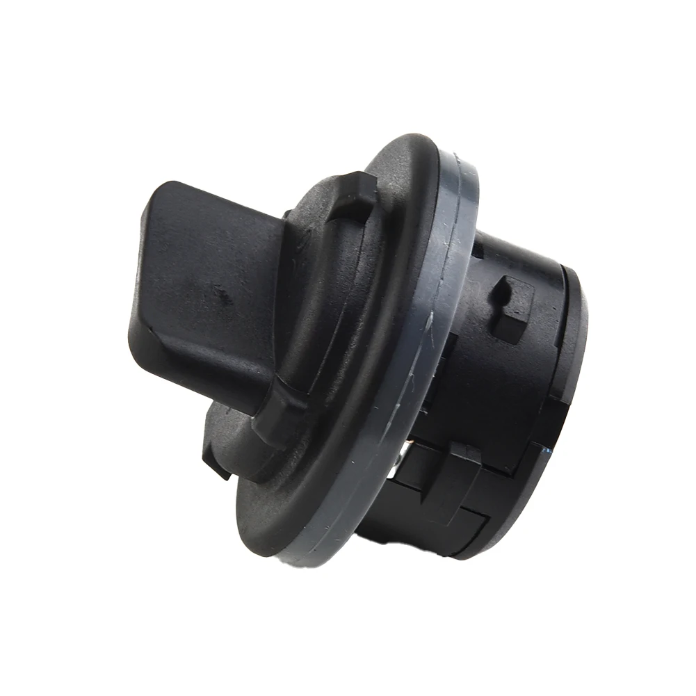 

New Practical Bulb Holder Socket Accessories Assembly Black Brand New Front Turn Signal Lamp Parts Replacement