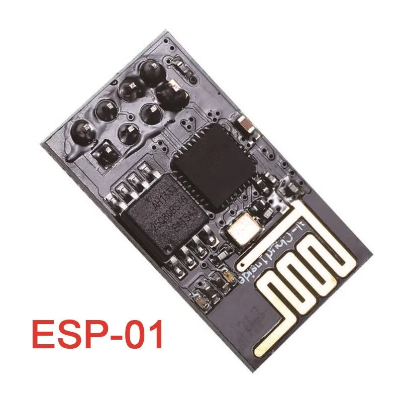 1 ���./�ݧ�� ESP-01 ESP-01S ESP8266 ��֧�ڧۧߧ�� WIFI �ާ�է֧ݧ� �ԧѧ�ѧߧ�ڧ��ӧѧߧ�