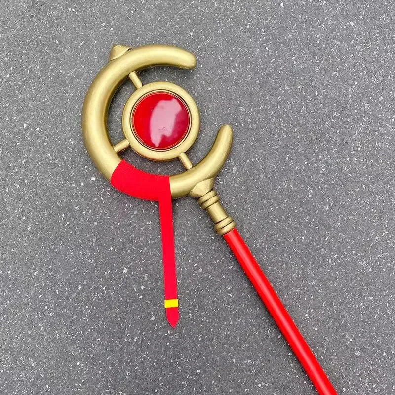 Трость для косплея по мотивам аниме фриэрена за пределами путешествия