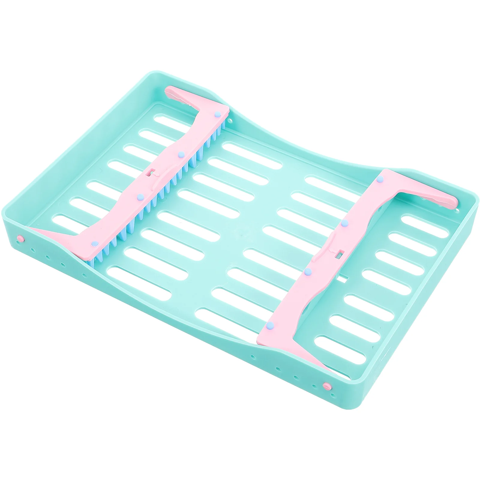 

Металлическая подставка, ящик для инструментов, держатели для заусенцев, устройство для хранения, стоматологический металлический органайзер