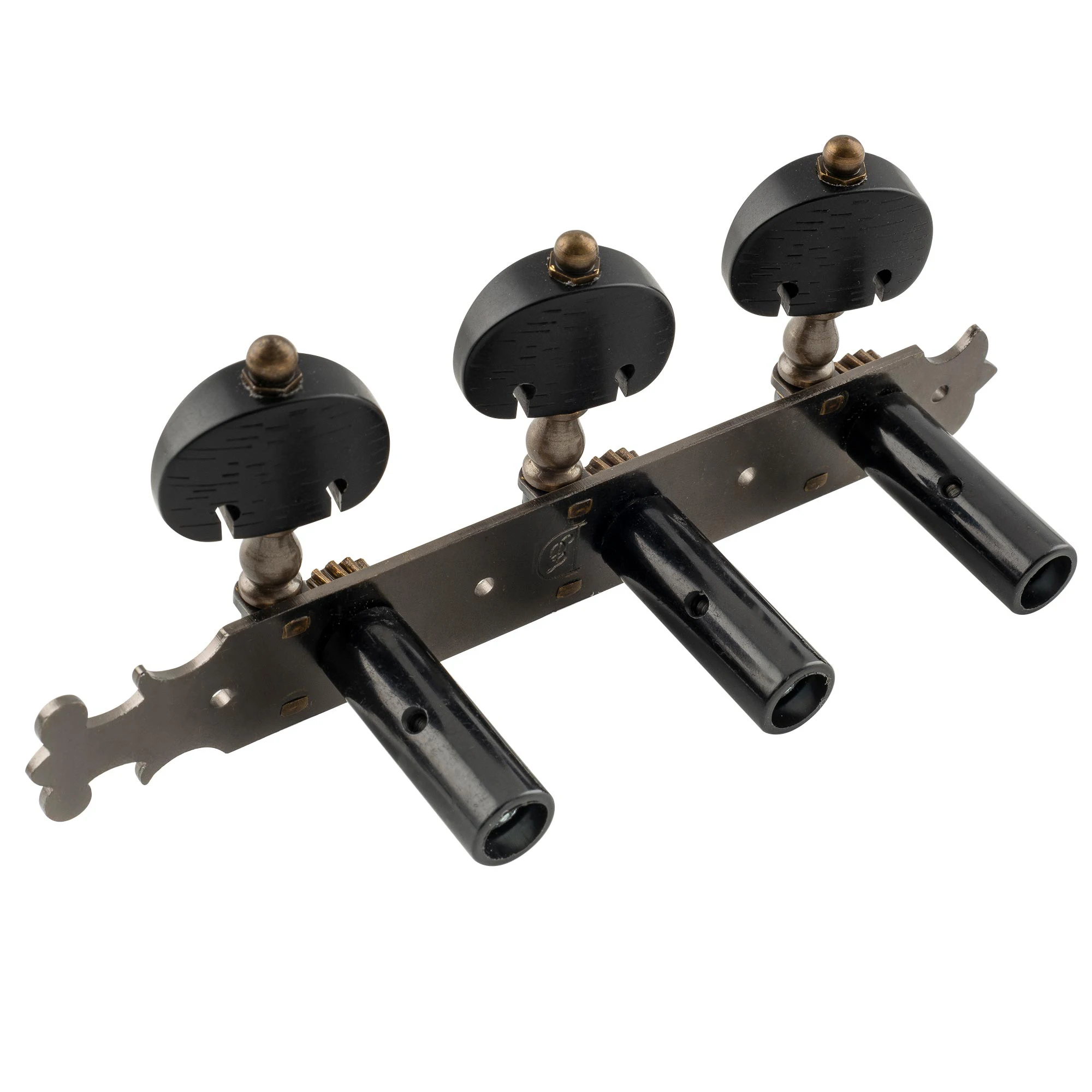 Фото Musiclily Pro 3X3 Bouchet Style Тюнеры для классической гитары Набор ключей для настройки №5