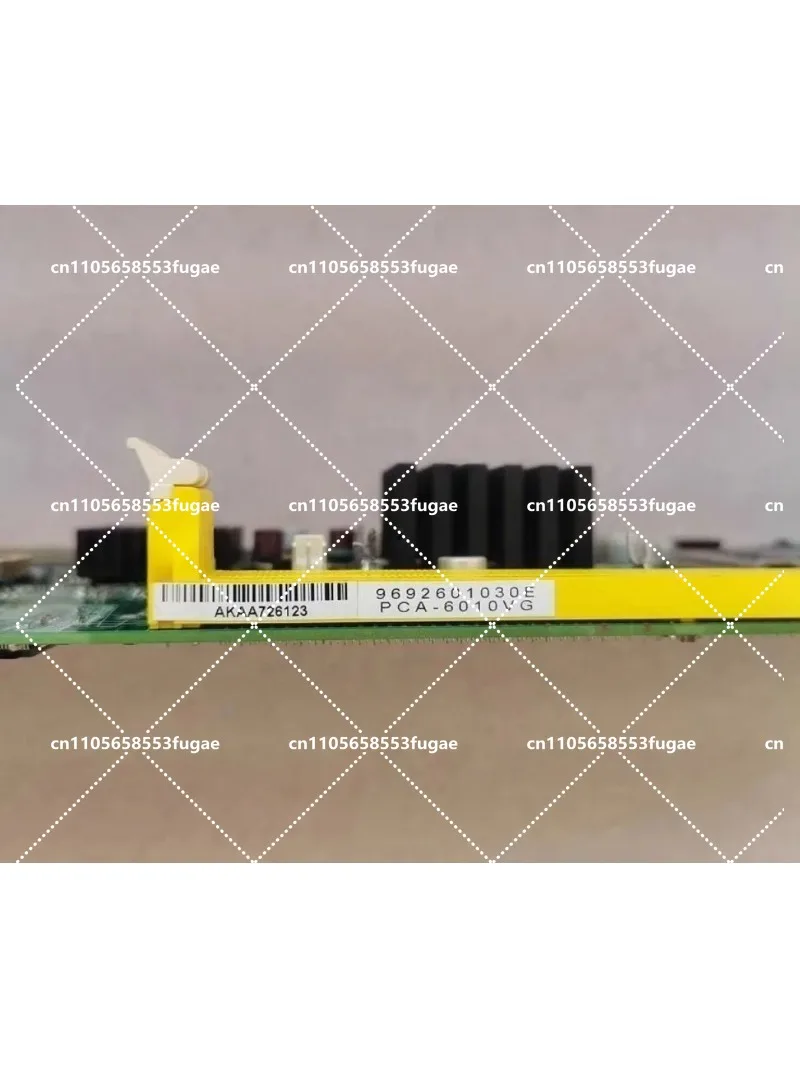 Подходит для основной платы PCA-6010VG PCA-6010 REV. А1 (art.: 3920d9fa8d82e) - 3920d9fa8d82e