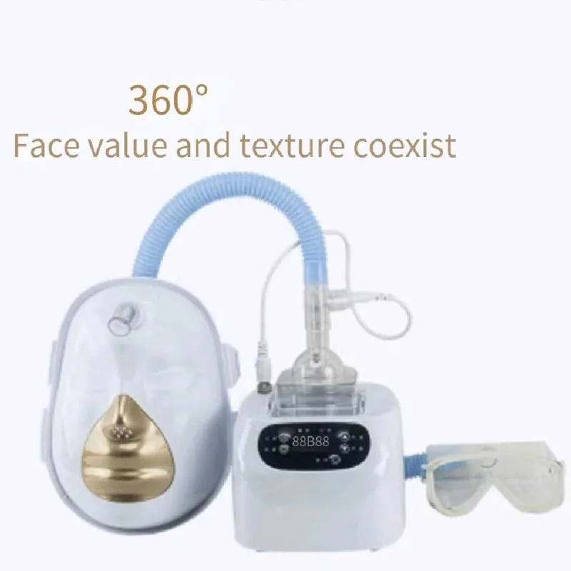 Уход за глазами косметическое устройство небулайзер для кожи вокруг глаз