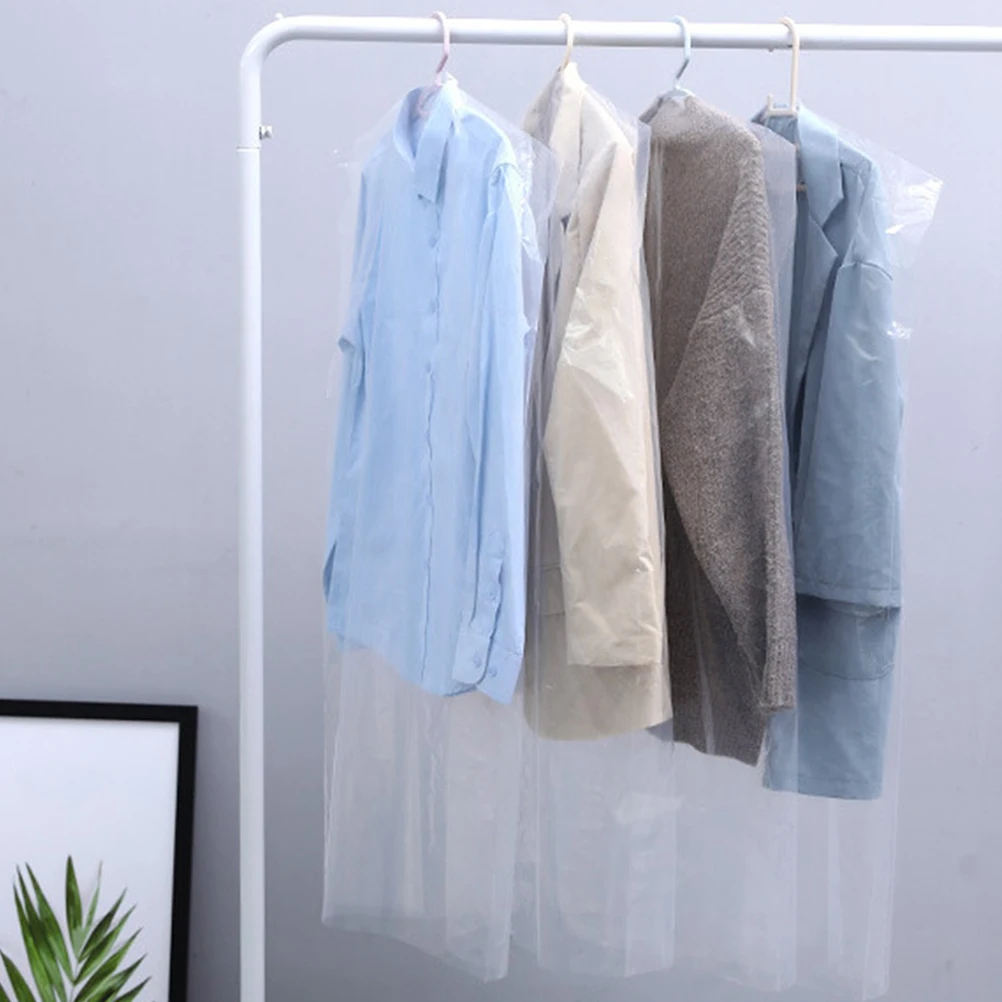 60 шт. подвесная сумка для защиты от пыли