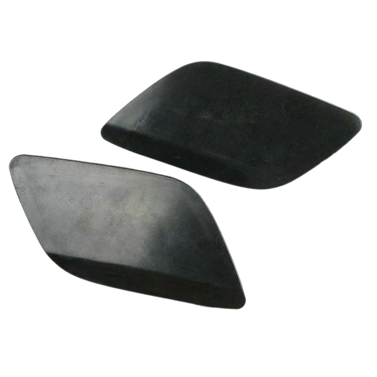 Насадка На передний бампер насадка для омывателя передней фары распылителя A6