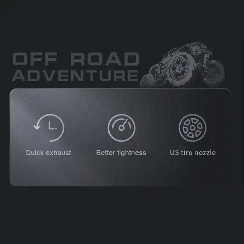 Автоматический дефлятор шин прочный латунный автоматический клапан дефляции