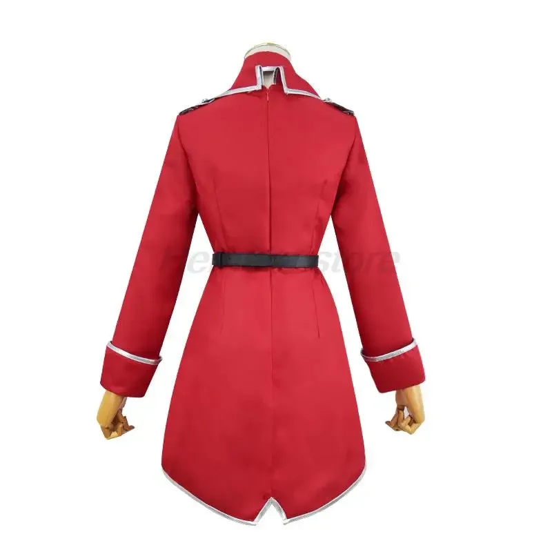 Платье принцессы-вампира из сериала злодымка для Хэллоуина Рождества карнавала