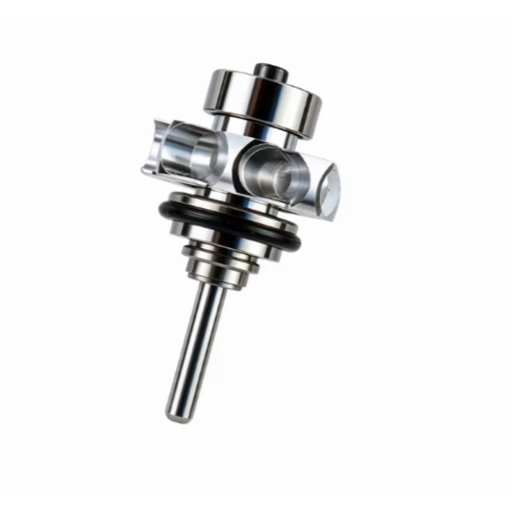 Фото Запасной ротор TiZ-SU03 для стоматологических наконечников NSK Ti-Max Z900L, Z900BL, Z900KL, Z900SL, Z900WL (высокоскоростные) №4