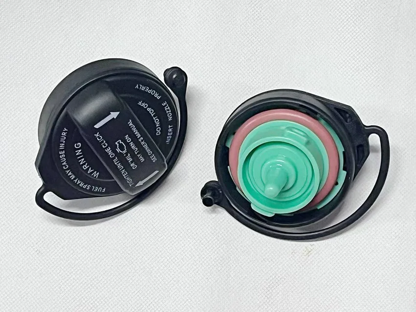 Крышка топливного бака 3C8201550E 3C0201550N для AUDI A3 A4 A6 A8 Q7 внутренняя крышка бензинового