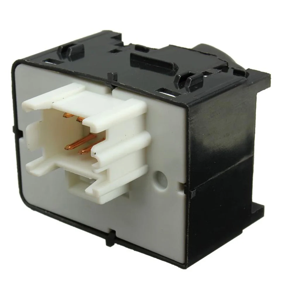 Переключатель для стеклоподъемника автомобиля BUICK GL8 черный 10387305