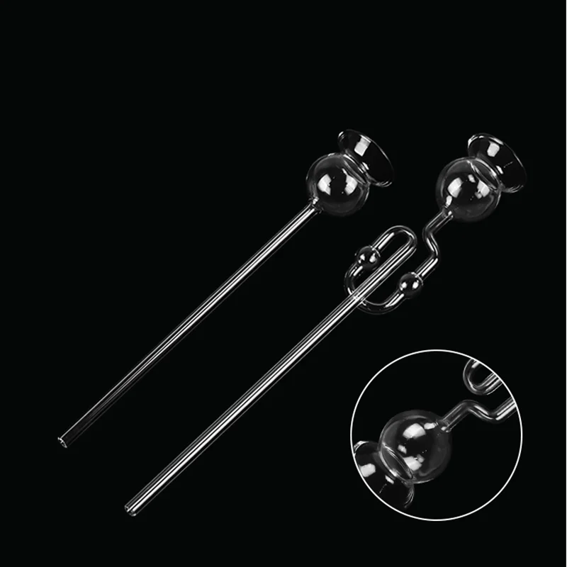 

Стеклянная воронка для лаборатории