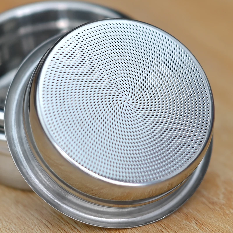 

Фильтр-корзина Precision Matrix 18г нержавеющая сталь