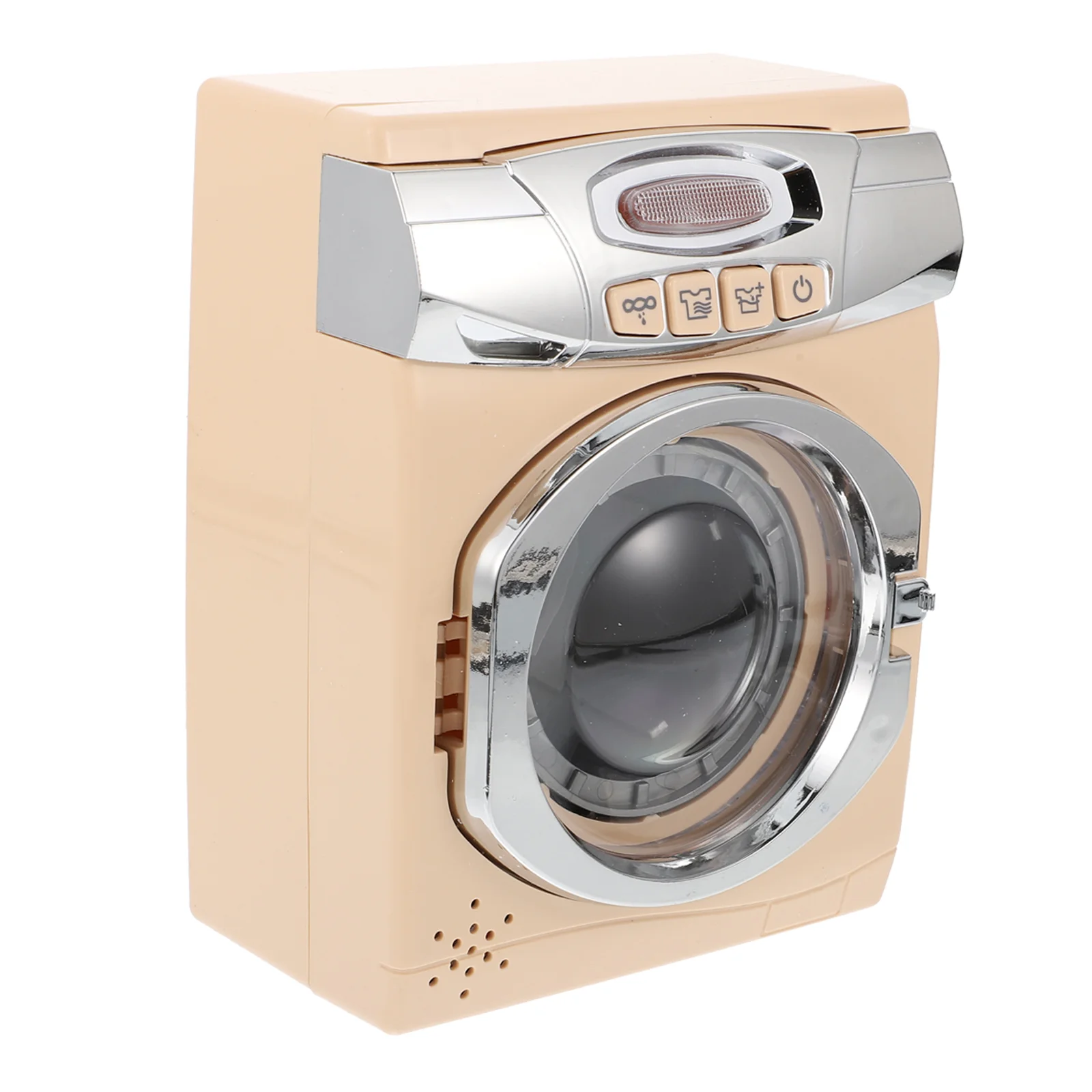 Детские игрушки украшения для духовки имитация мебели мини-стиральная машина