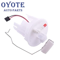 oyote 25060 8h301 25060 8h31a fuel level sensor for nissan x trail t30 nt30 qe20de qr25de auto spare parts