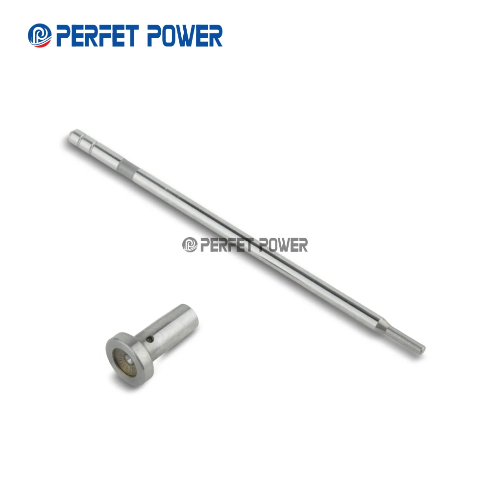 

China Made New F00RJ00218 Common Rail Fuel Injector Control Valve Assembly F OOR JOO 218 for 0445120003 0445120004 Injectors
