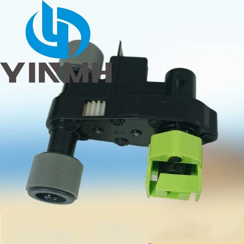 

1 шт. 40X7593 пикап-ролик для Lexmark MS711 MS810 MS811 MS812 MX710 MX711 MX810 MX811 MX812 CS720 CS725 M5155 M5163 M5170 XC4140